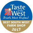 Taste of the West - Best South West Farm Shop