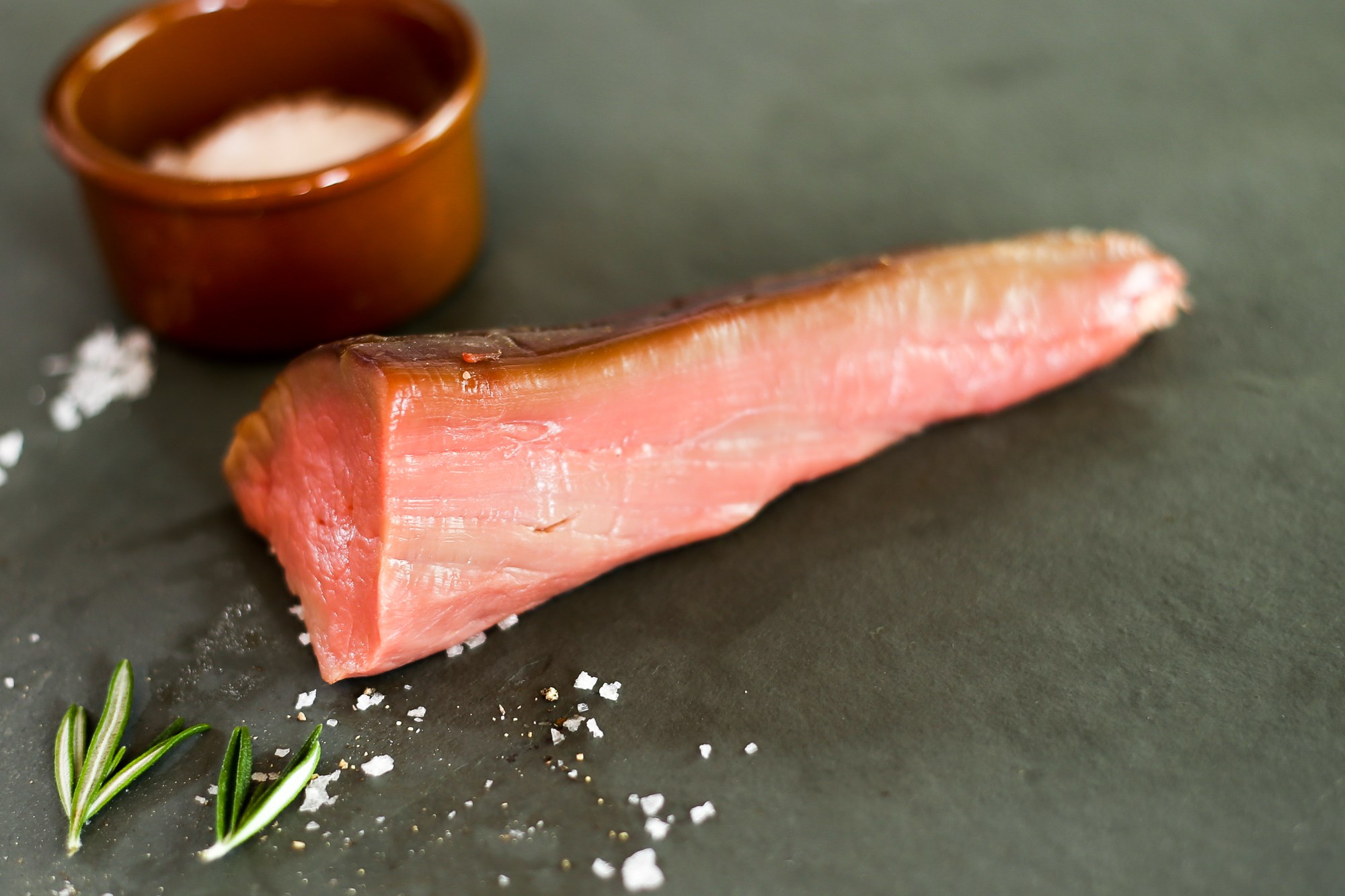 Beef fillet tail - 450g