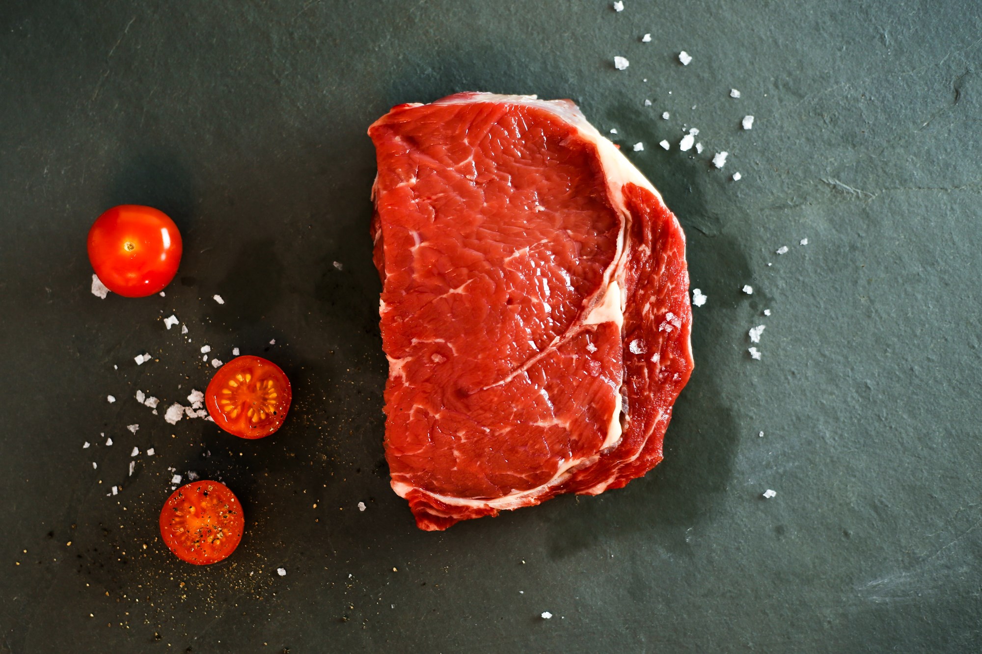 Ribeye steak - 340g