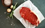 Beef Sirloin Steak - 4 x 220g