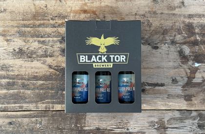 Blacktor Brewery Gift Pack