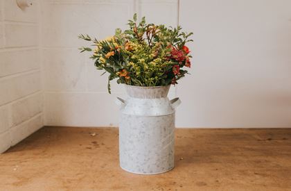 Winsor Flower Studio Florist’s Choice Bouquet - Small