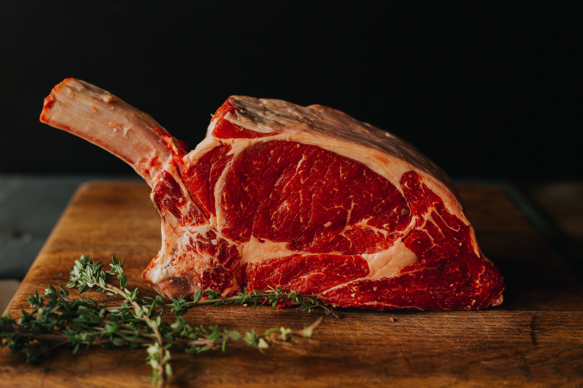 Cote de Boeuf 3.4kg Greendale Farm Shop
