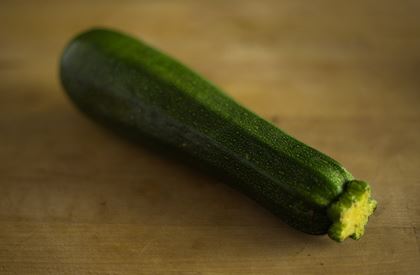 Green Courgettes 1kg