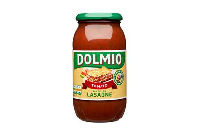 Dolmio Tomato Sauce for Lasagne - 500g