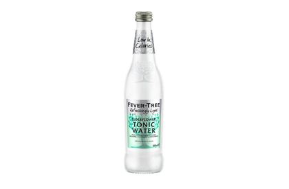 Fever-Tree Elderflower Tonic Water - 500ml