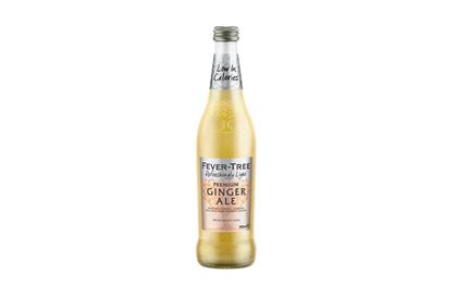 Fever-Tree Ginger Ale - 500ml