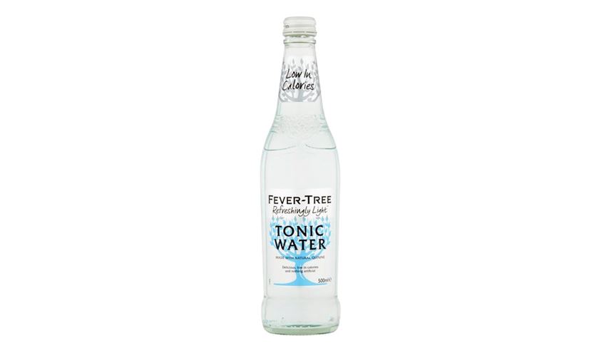 Fever-Tree Light Indian Tonic Water - 500ml