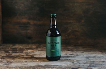 Greend'ale - 500ml