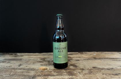 Greend'ale - 500ml