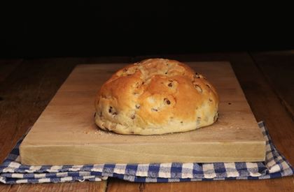 Greendale Cheese and Onion Loaf