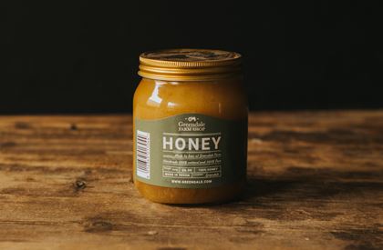 Greendale Honey