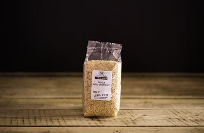 Greendale Indica Long Grain Rice