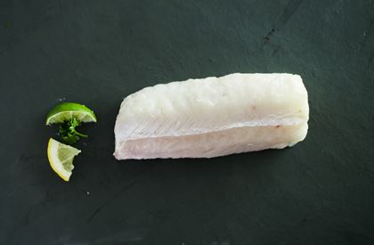 Hake Loin, thick end x 4 (MSC Approved)