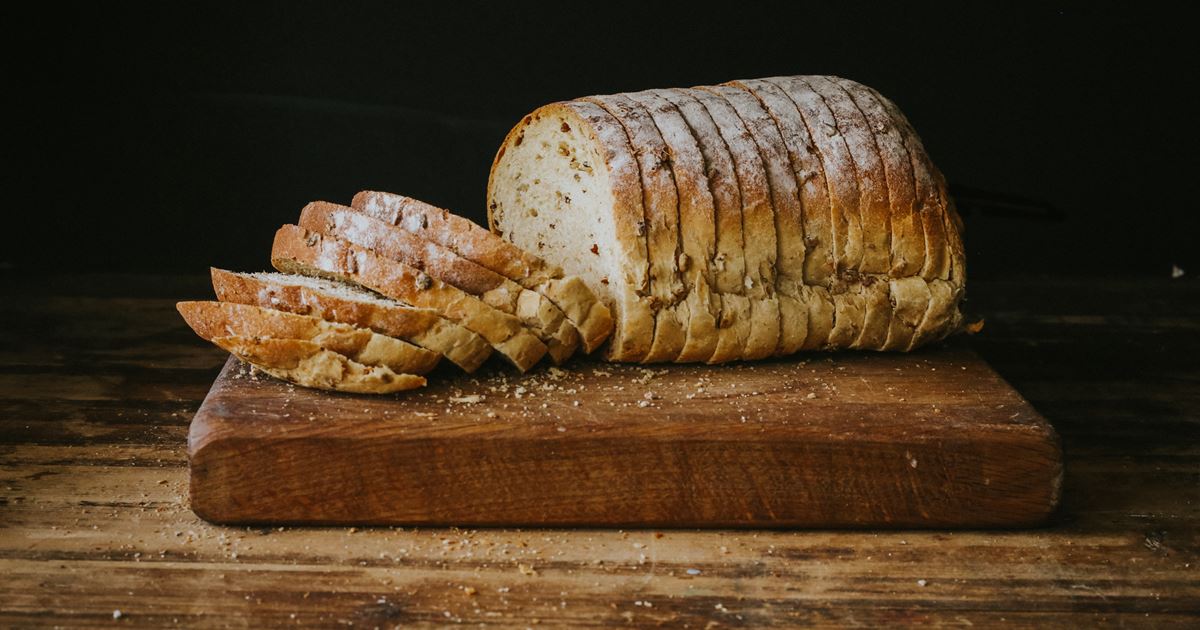 Large Granary Farmhouse Sliced Loaf Greendale Farm