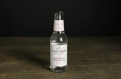 Luscombe's Grapefruit Tonic Water - 200ml