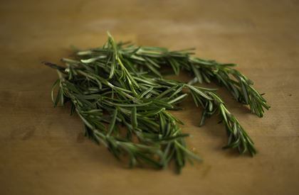 Rosemary (Pre-Packed)