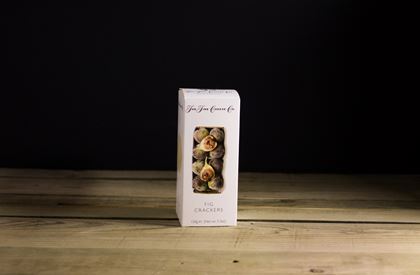 The Fine Cheese Company Fig Crackers