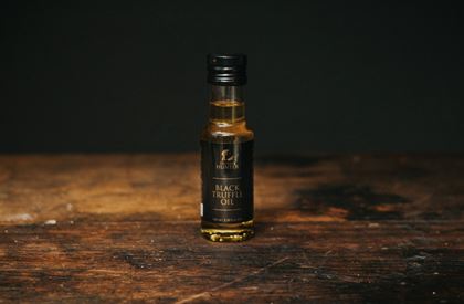TruffleHunter's Black Truffle Oil - 100ml
