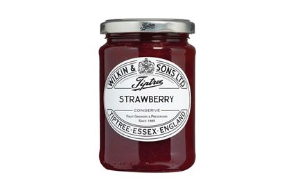 Wilkins & Sons Strawberry Jam - 340g