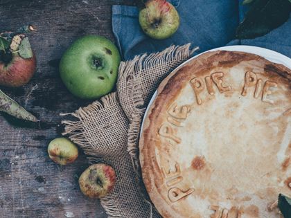 Apple Pie Recipe image