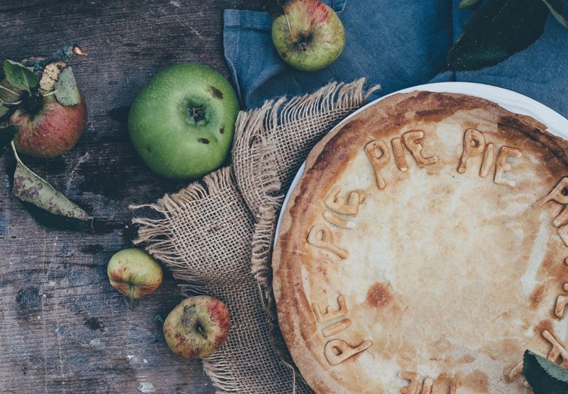 Apple Pie Recipe