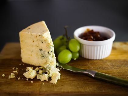 Five Must-Have West Country Cheeses image