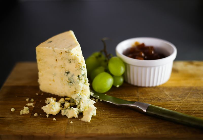Five Must-Have West Country Cheeses