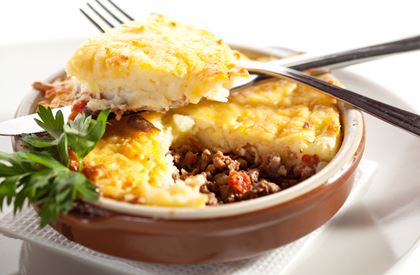 Cottage Pie Recipe