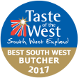 Taste of the West - Best South West Butchers