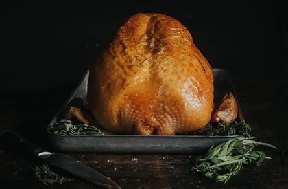 How to cook your Turkey this Christmas
