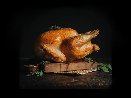 4 easy steps to buying the perfect Turkey image