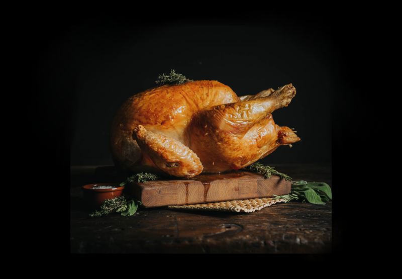 4 easy steps to buying the perfect Turkey