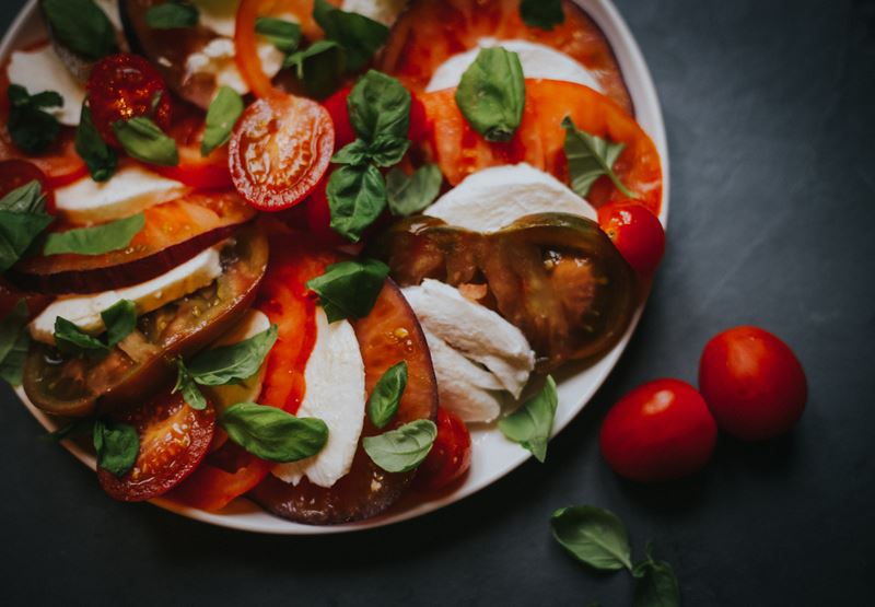 Caprese Salad Recipe