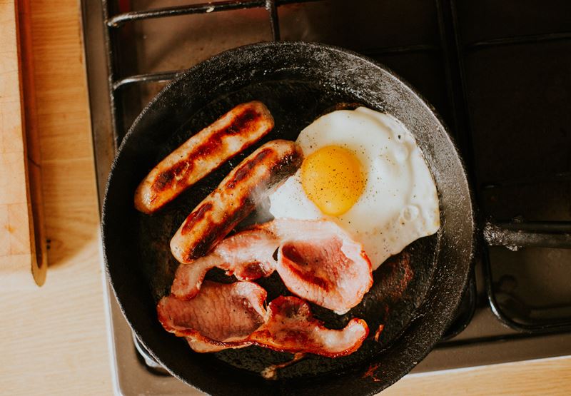 The Most Important Meal of the Day