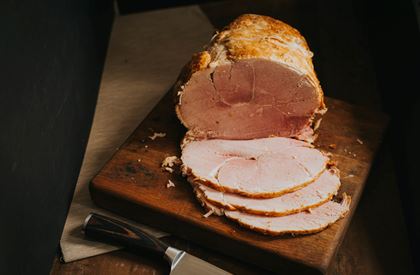 Gammon and Ham: What's the difference? 
