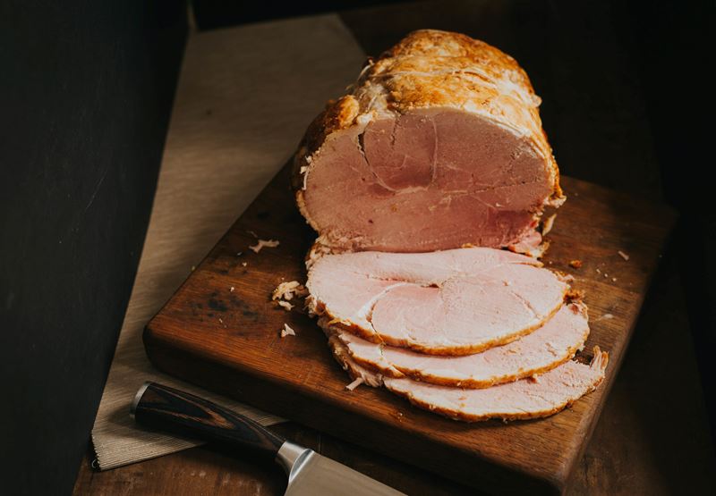 Gammon and Ham: What's the difference? 