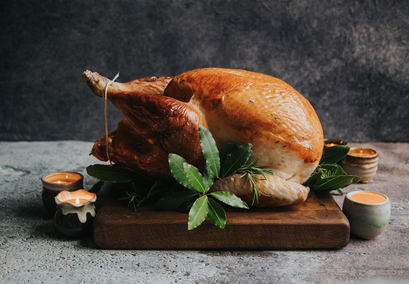 Christmas Day Menu Ideas