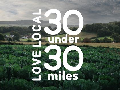 30 under 30 miles (2022) image