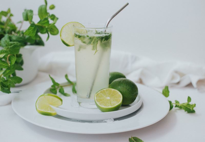 Classic Mojito Recipe