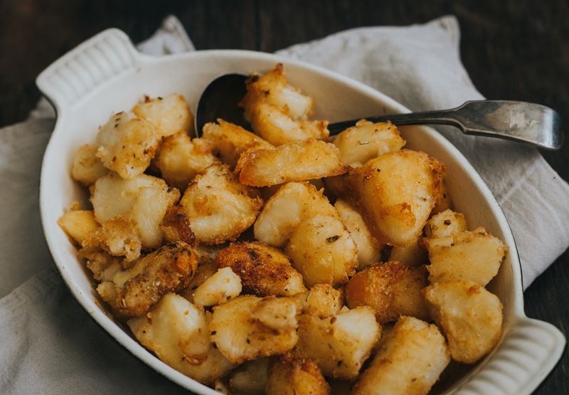 Guide To Perfect Roast Potatoes