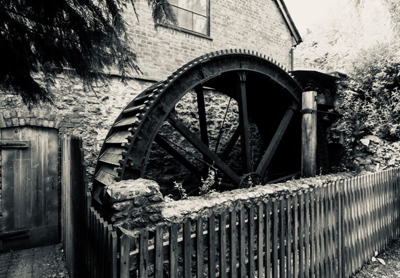 Sidbury Mill ‘Cheats’ Sourdough Bread