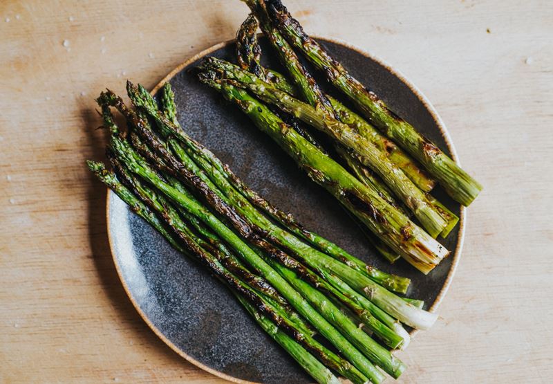 Our Top 3 Asparagus Recipes