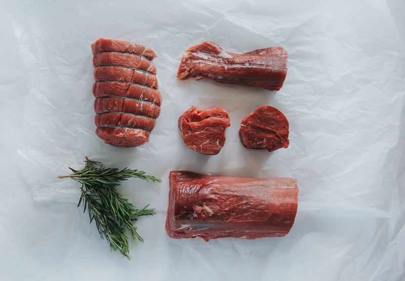 Beef Fillet - A Cut Above The Rest